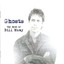 Ghosts - The Best Of Bill Mumy Albumcover