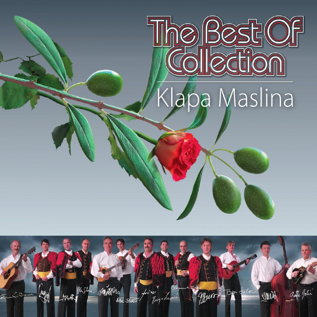 Klapa Maslina Photo