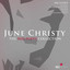 June Christy - The Red Poppy Collection cover