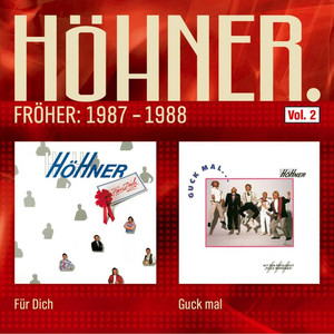 Für Dich / Guck' Mal album