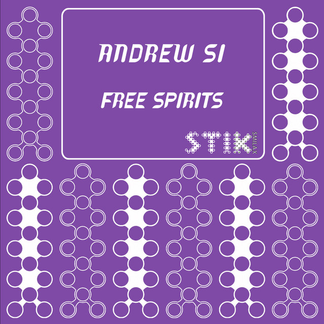 Andrew Si Photo