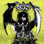 Napalm cover