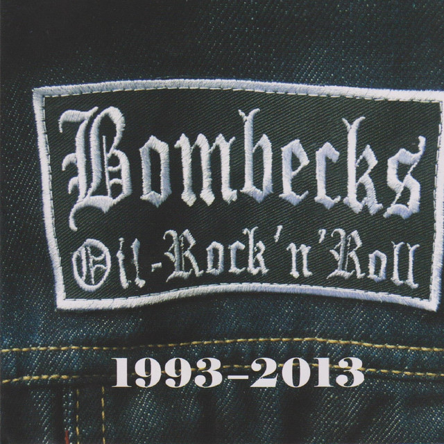 Bombecks Photo