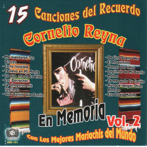 En Memoria, Vol. 2 album