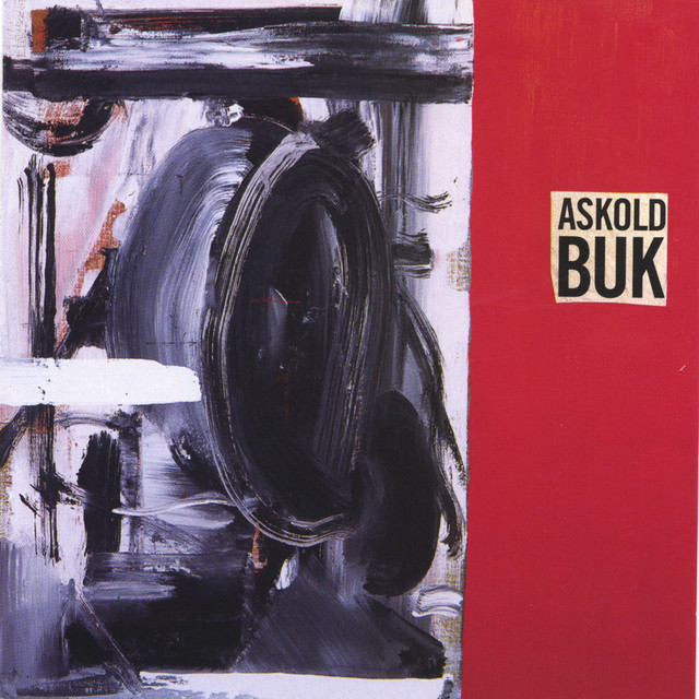 Askold Buk Photo