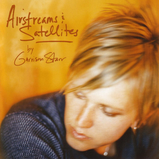 Airstreams & Satellites cover