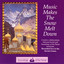 Music Makes the Snow Melt Down cover