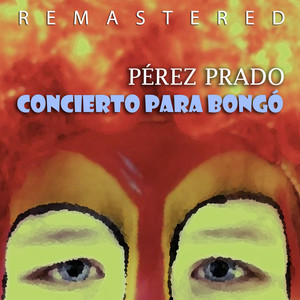 Concierto para Bongó Albumcover
