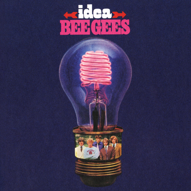 Idea cover