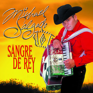 Sangre de rey cover