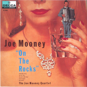 On the Rocks cover