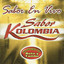 Sabor En Vivo Albumcover