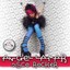Disco Rocker Albumcover