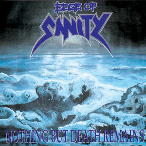 Nothing but Death Remains cover