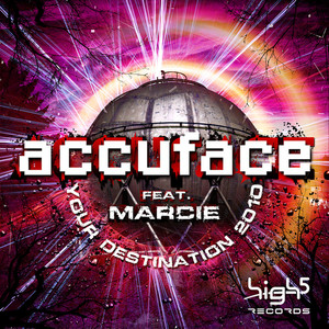 Accuface feat. Marcie