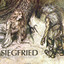 Wagner: Siegfried Albumcover