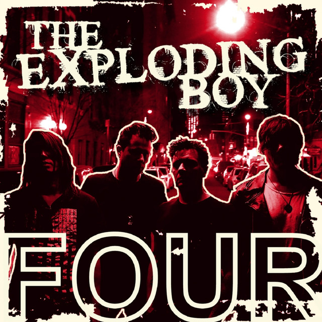 Four cover