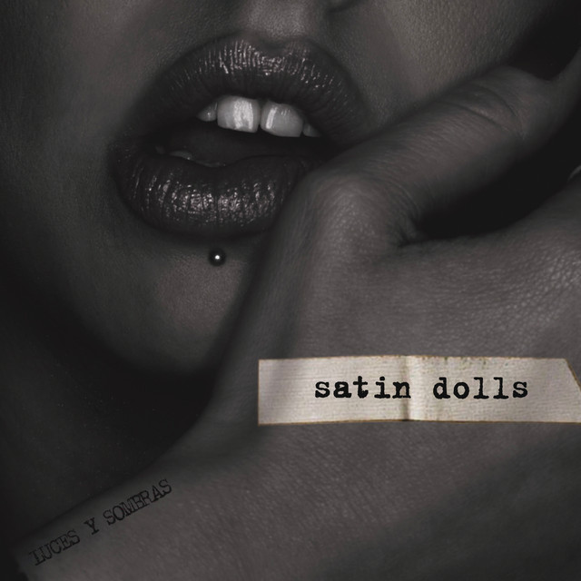 Satin Dolls Photo
