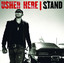 Here I Stand (Deluxe Version) cover