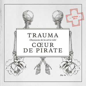 Trauma - Chansons de la série télé (Saison No. 5) album