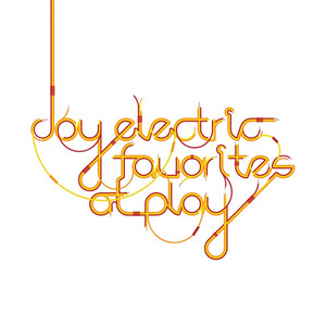 Favorites at Play album