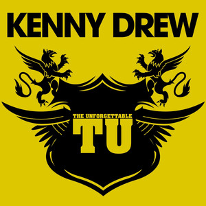 The Unforgettable Kenny Drew album