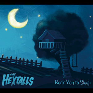 Rock You To Sleep cover