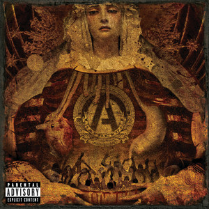 Congregation of the Damned (Explicit) album