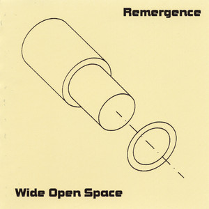 Wide Open cover