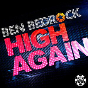 Ben Bedrock