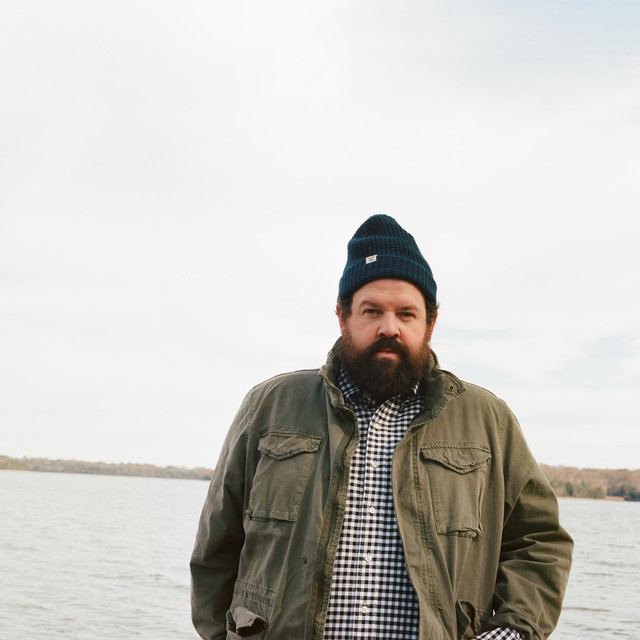 Musik Artist Donovan Woods