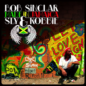 Made In Jamaica cover