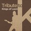 Tribute to Kings of Leon Albumcover