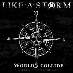 Worlds Collide: Live from the Ends of the Earth (Live in the U.S) album