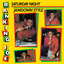 Saturday Night Jamdown Style cover