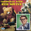Christmas With Red Sovine cover