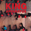 King Apparatus Albumcover