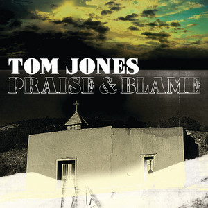 Praise & Blame cover