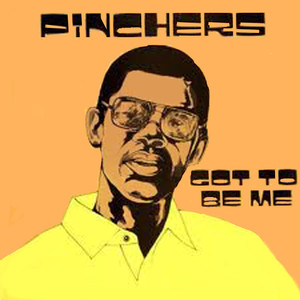 Got to Be Me album