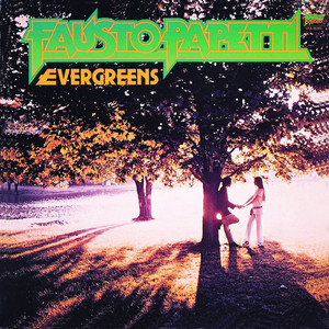 Evergreens album