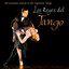 Los Reyes del Tango Albumcover