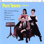 Presents The Astounding World Of Tomorrow's Modern Hi-Fi Audio Albumcover