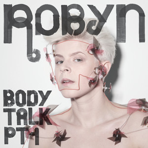 Body Talk Pt. 1 album