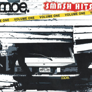 Smash Hits: Vol. 1 cover