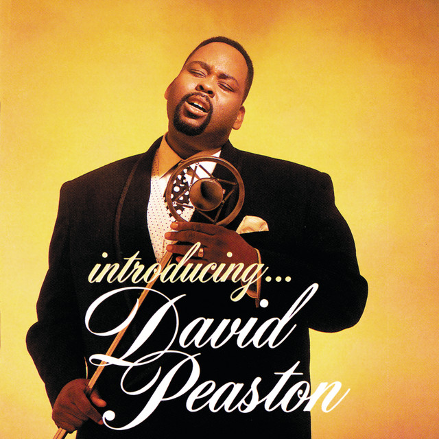 David Peaston Photo