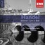 Handel: Solomon - Love in Bath Albumcover