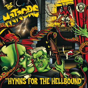 Hymns for the Hellbound album