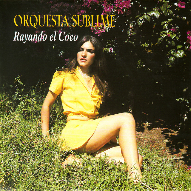 Orquesta Sublime Photo