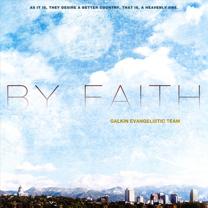 By Faith cover