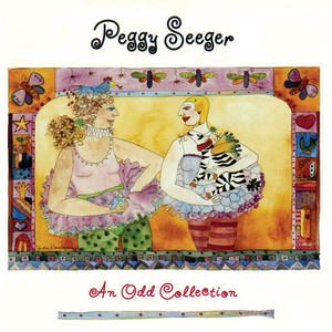An Odd Collection album
